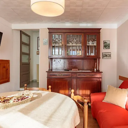 شقة Lo Mitcho De Pouisse