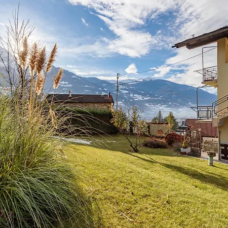 Lo Mitcho De Pouisse *