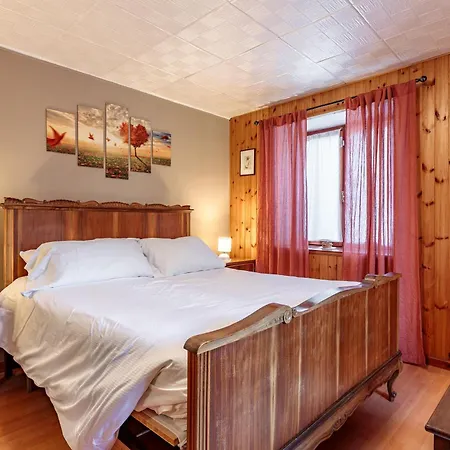 Lo Mitcho De Pouisse Aosta