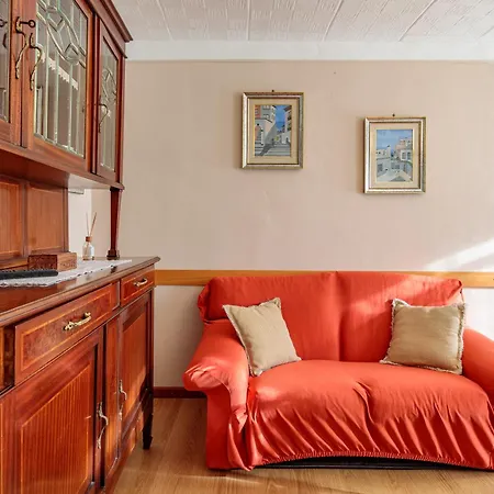 Appartement Lo Mitcho De Pouisse