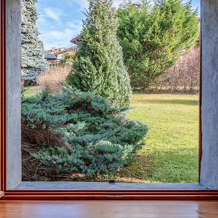 Lo Mitcho De Pouisse Apartment