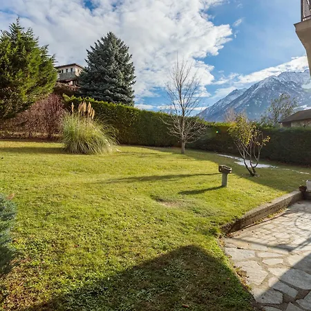 شقة Lo Mitcho De Pouisse