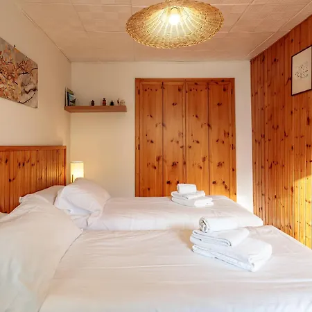 Lo Mitcho De Pouisse Apartment *