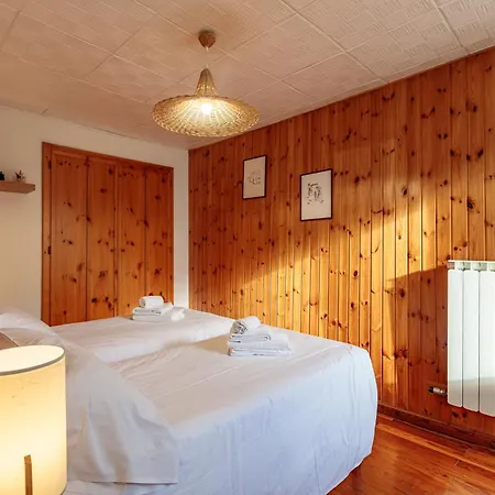 شقة Lo Mitcho De Pouisse *