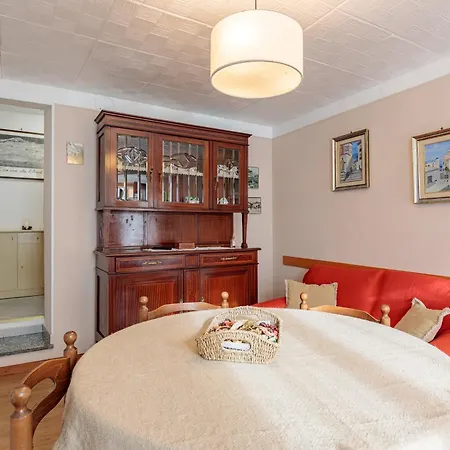 شقة Lo Mitcho De Pouisse