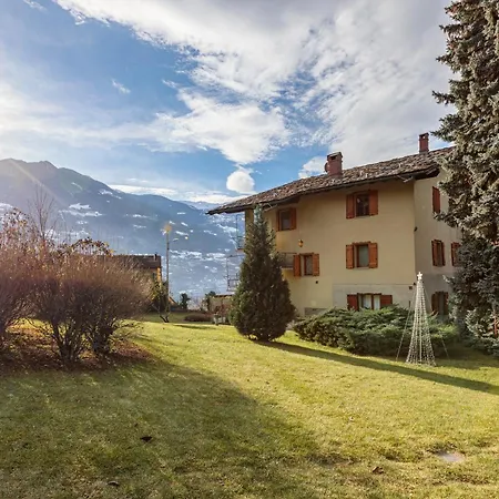 شقة Lo Mitcho De Pouisse *