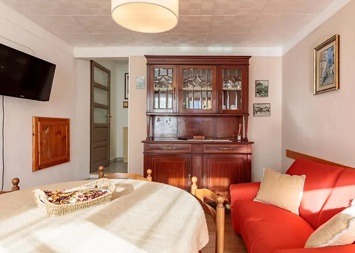 Apartmán Lo Mitcho De Pouisse