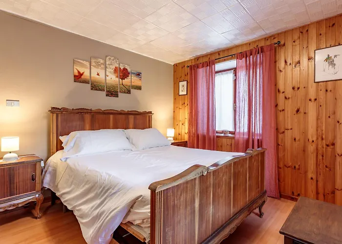 Lo Mitcho De Pouisse Aosta