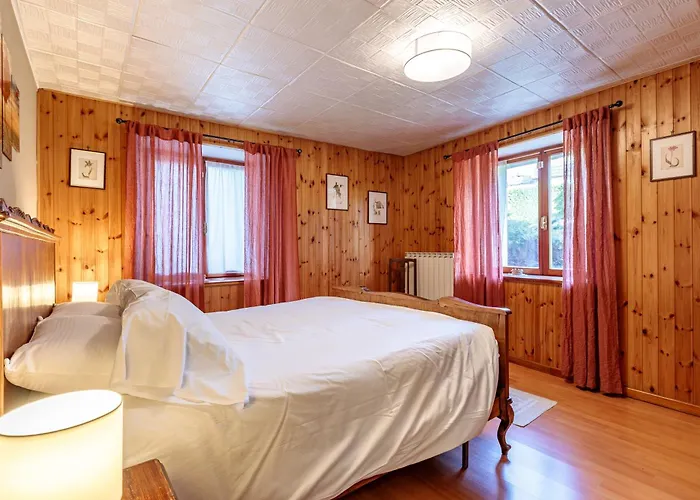 Lo Mitcho De Pouisse * Aosta