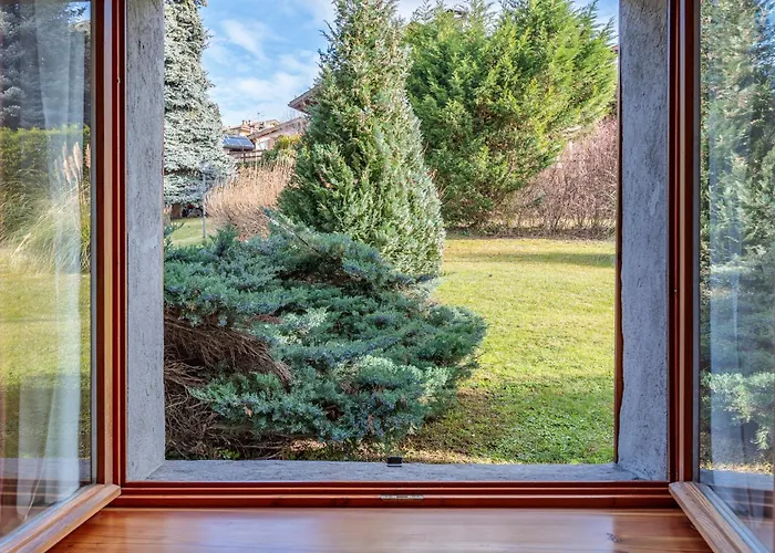 Lo Mitcho De Pouisse Appartement