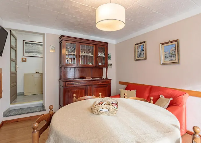 Appartement Lo Mitcho De Pouisse